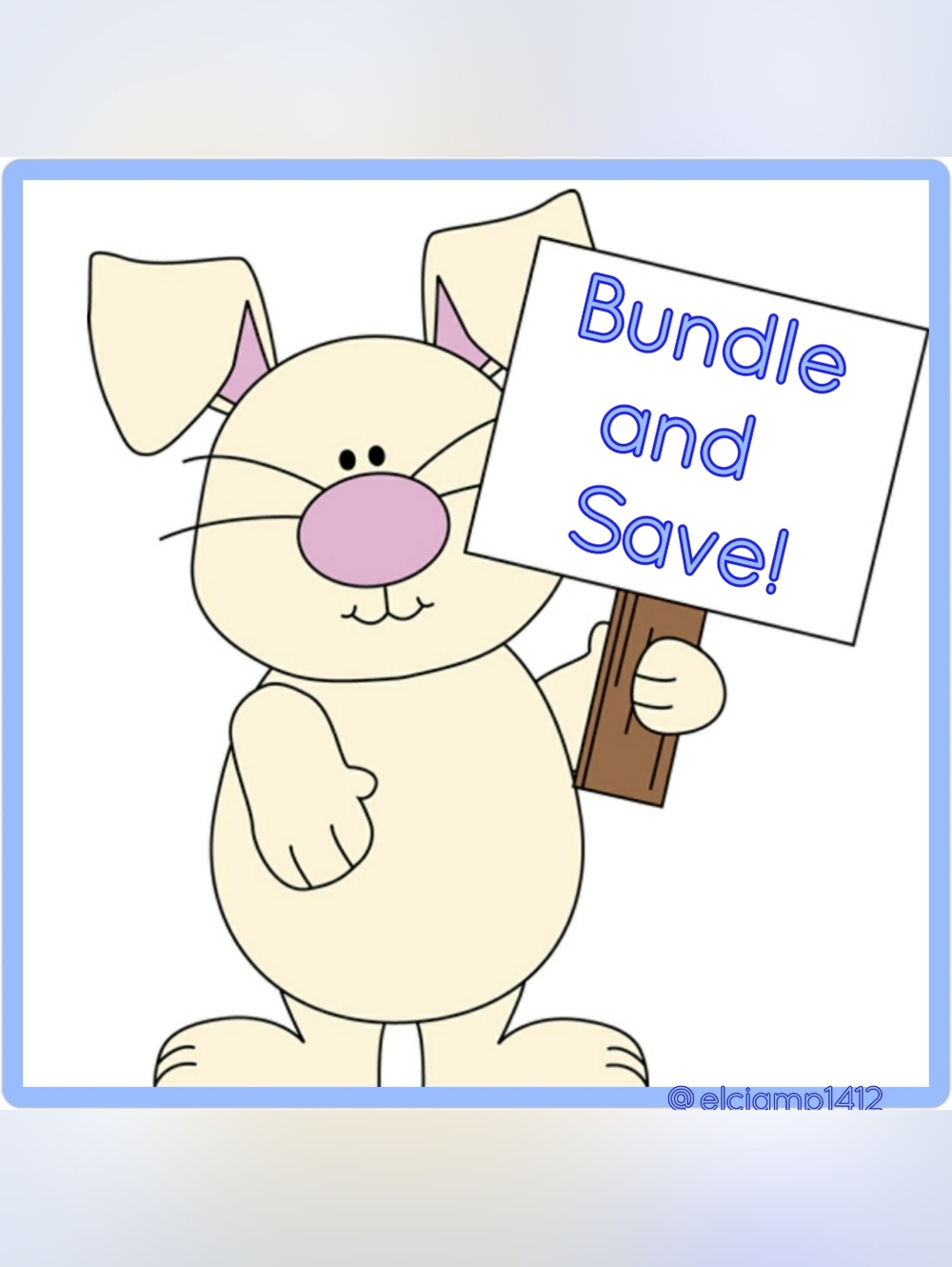 💰Bundle and Save! 💰